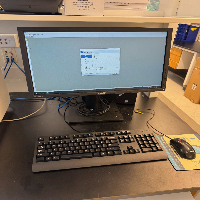 BioTek Synergy H1 Microplate Reader image 3